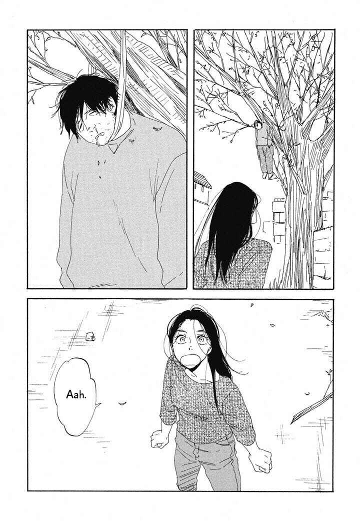 Page 2 Chapter 18 Hanaizawa-chou Kouminkan Dayori