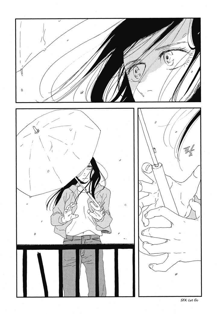 Page 6 Chapter 20.1 Hanaizawa-chou Kouminkan Dayori