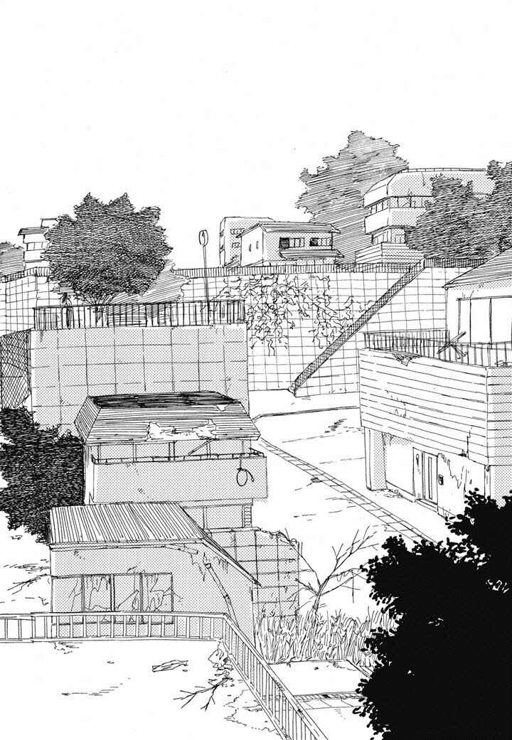 Page 8 Chapter 20.1 Hanaizawa-chou Kouminkan Dayori