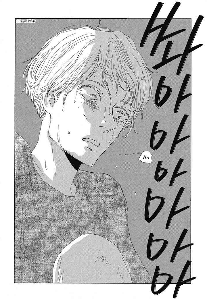Page 2 Chapter 6 Hanaizawa-chou Kouminkan Dayori