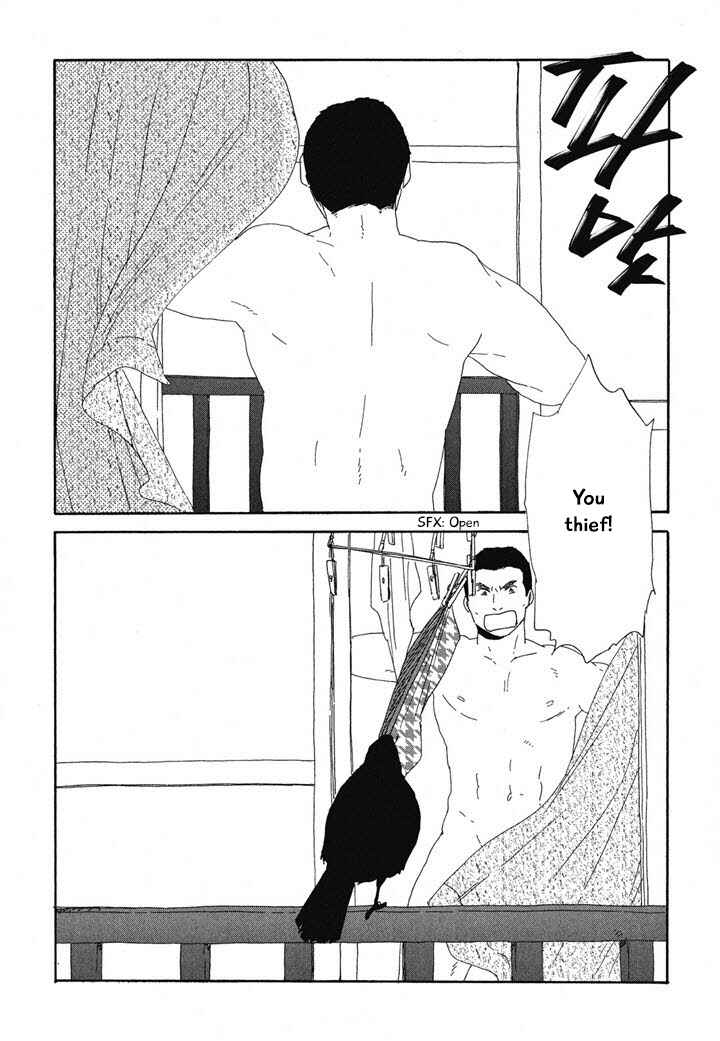 Page 20 Chapter 16 Hanaizawa-chou Kouminkan Dayori
