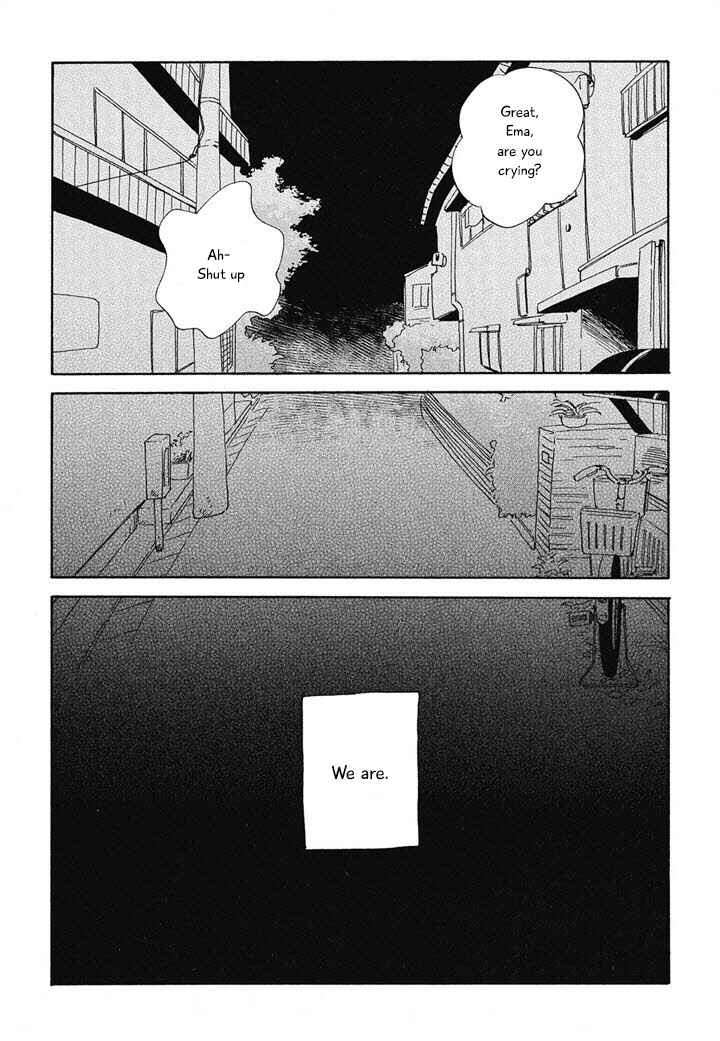 Page 25 Chapter 2 Hanaizawa-chou Kouminkan Dayori