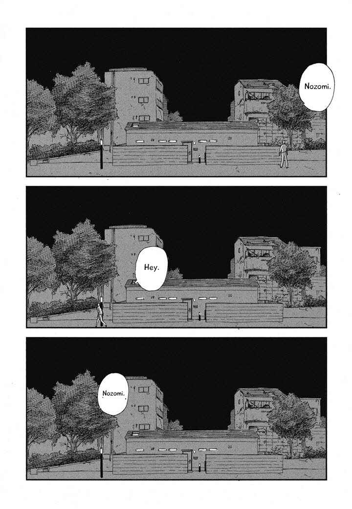 Page 18 Chapter 20.2 Hanaizawa-chou Kouminkan Dayori