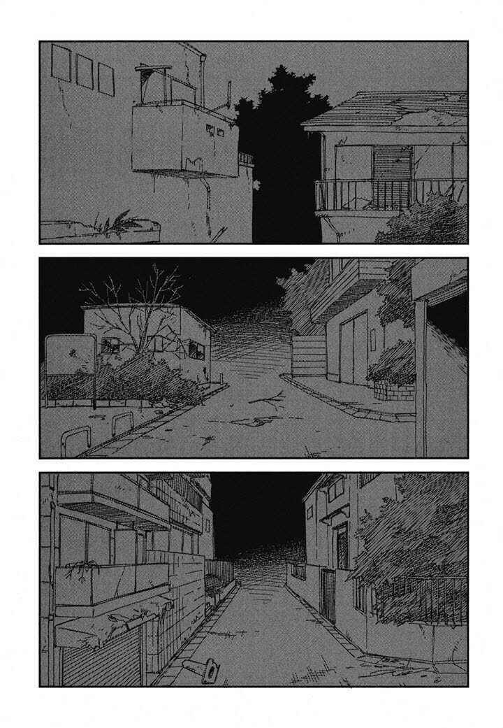 Page 20 Chapter 20.2 Hanaizawa-chou Kouminkan Dayori
