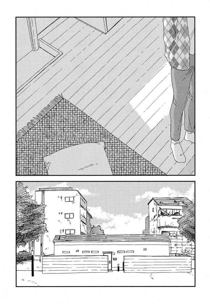 Page 4 Chapter 20.2 Hanaizawa-chou Kouminkan Dayori