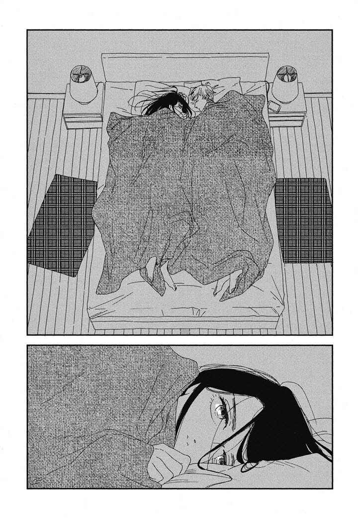 Page 6 Chapter 20.2 Hanaizawa-chou Kouminkan Dayori