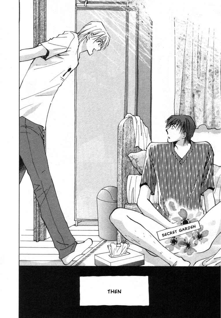 Page 18 Chapter 3 Rival ni Ki wo Tsukero