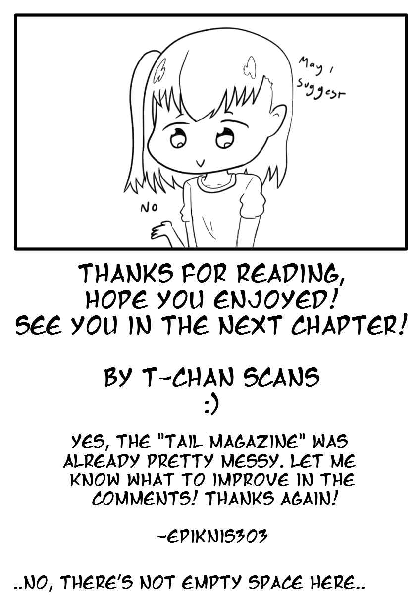 Page 7 Chapter 2 Kobayashi-san Chi no Maid Dragon Koushiki Anthology