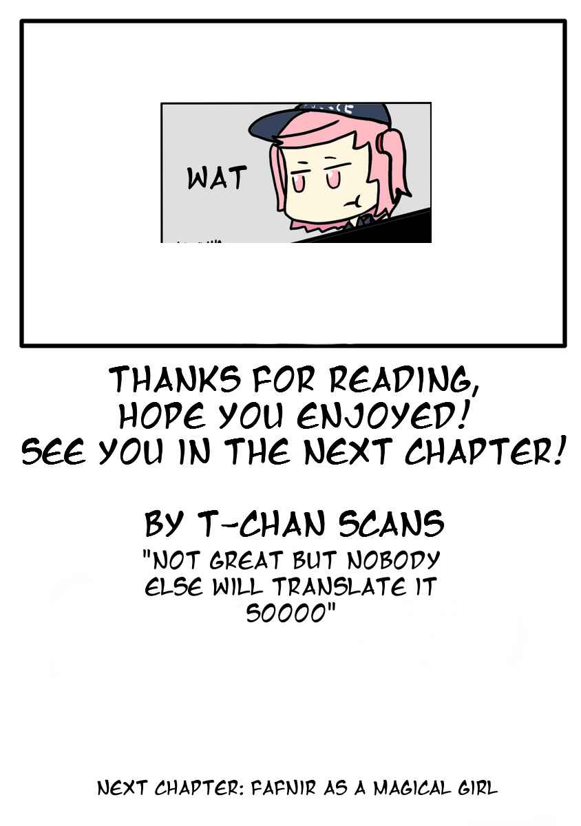 Page 9 Chapter 7 Kobayashi-san Chi no Maid Dragon Koushiki Anthology