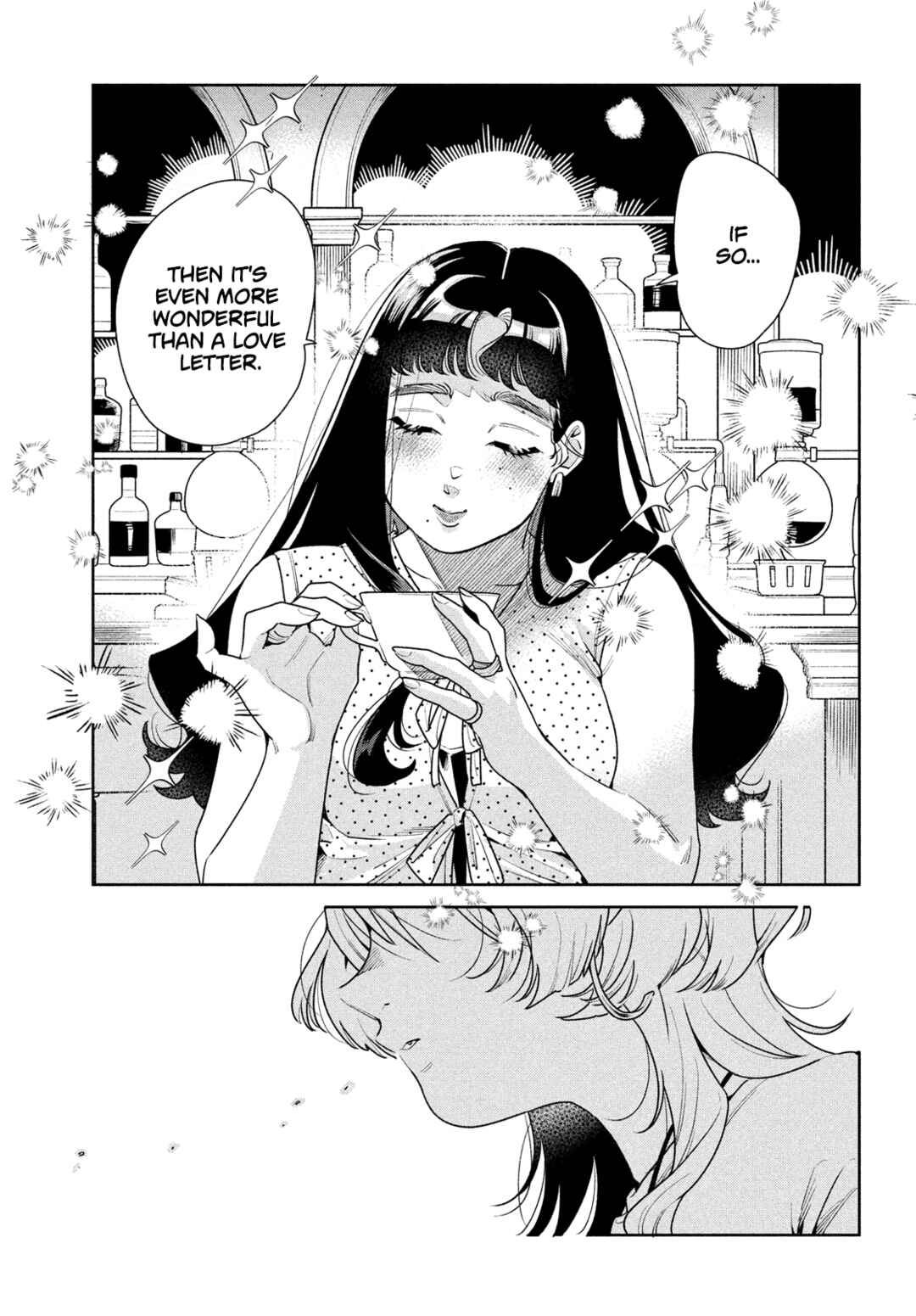 Page 19 Chapter 2 Fatale Game