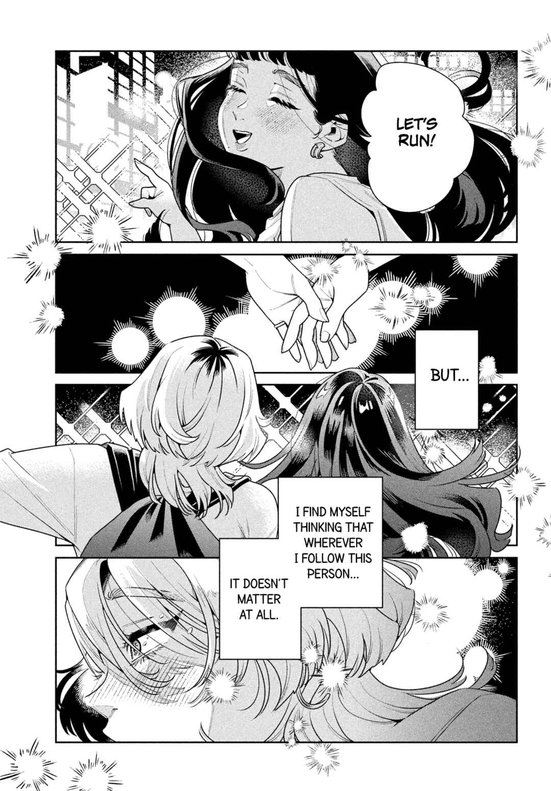 Page 21 Chapter 2 Fatale Game