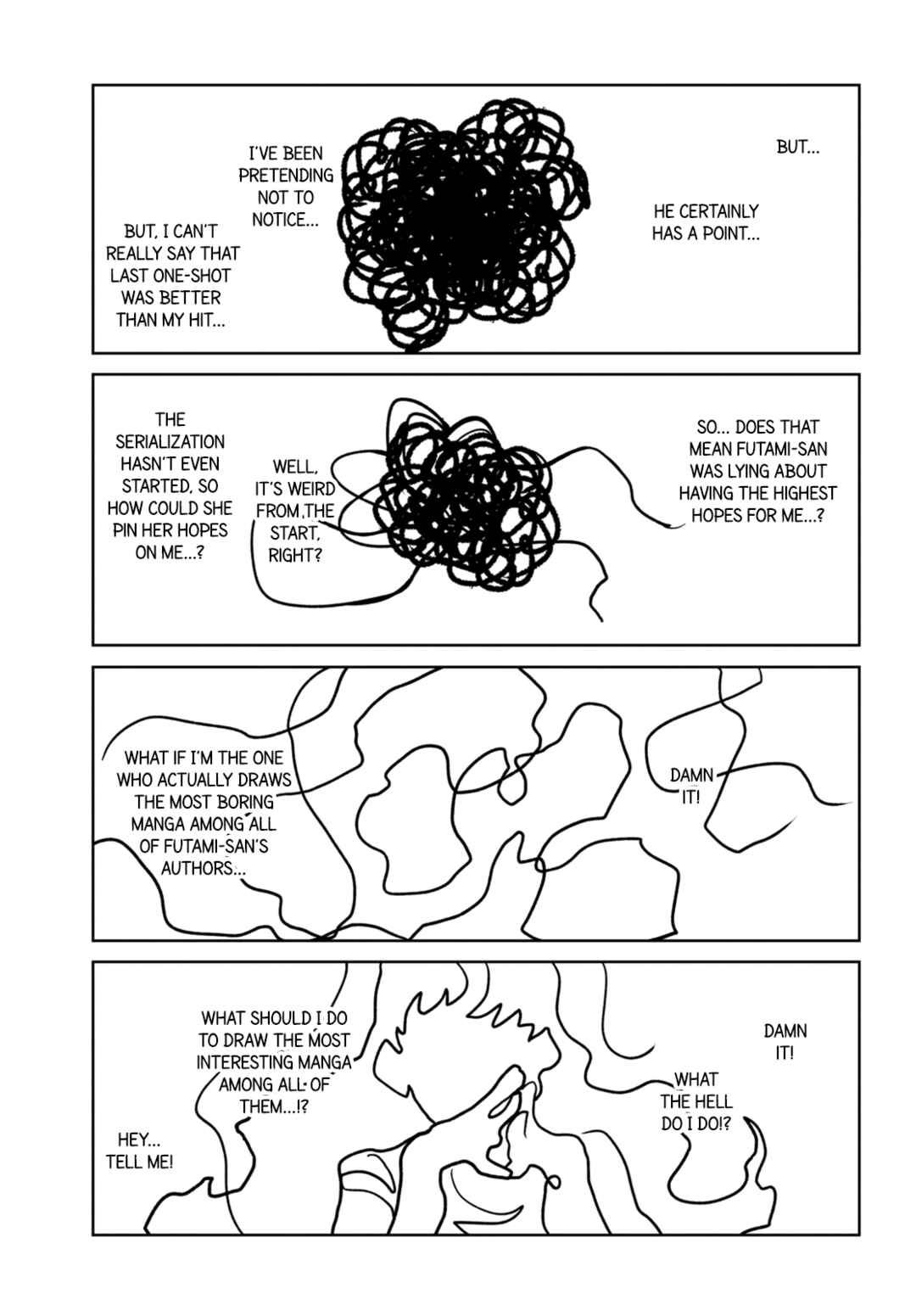 Page 17 Chapter 5 Fatale Game
