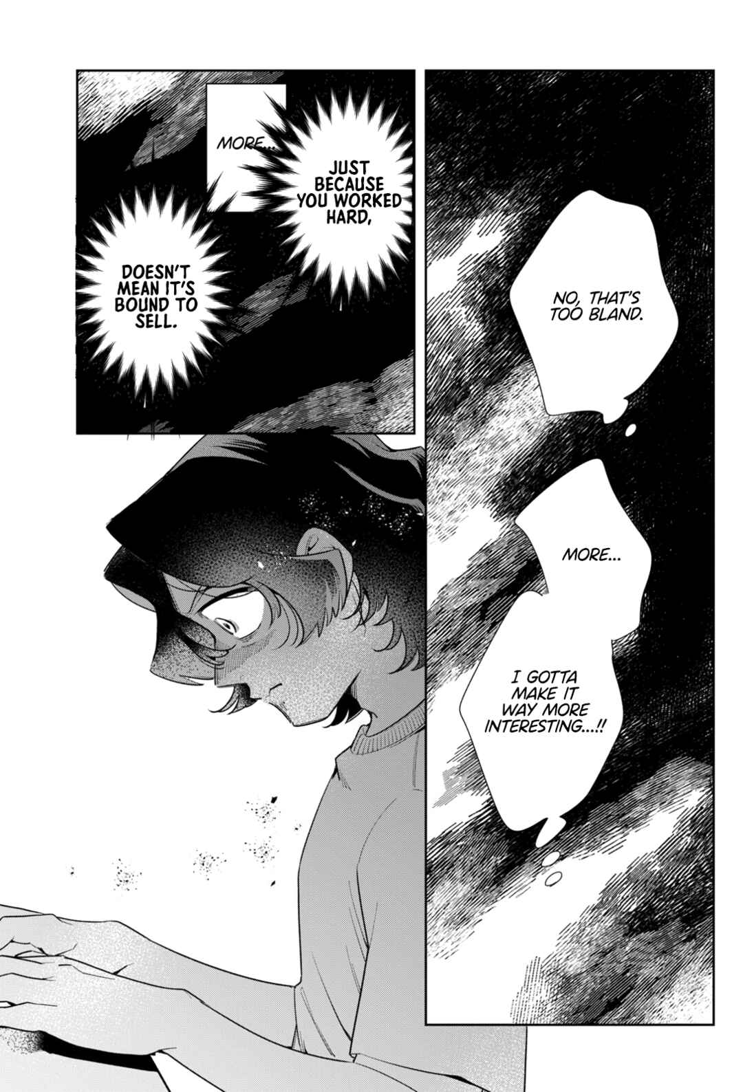 Page 18 Chapter 6 Fatale Game