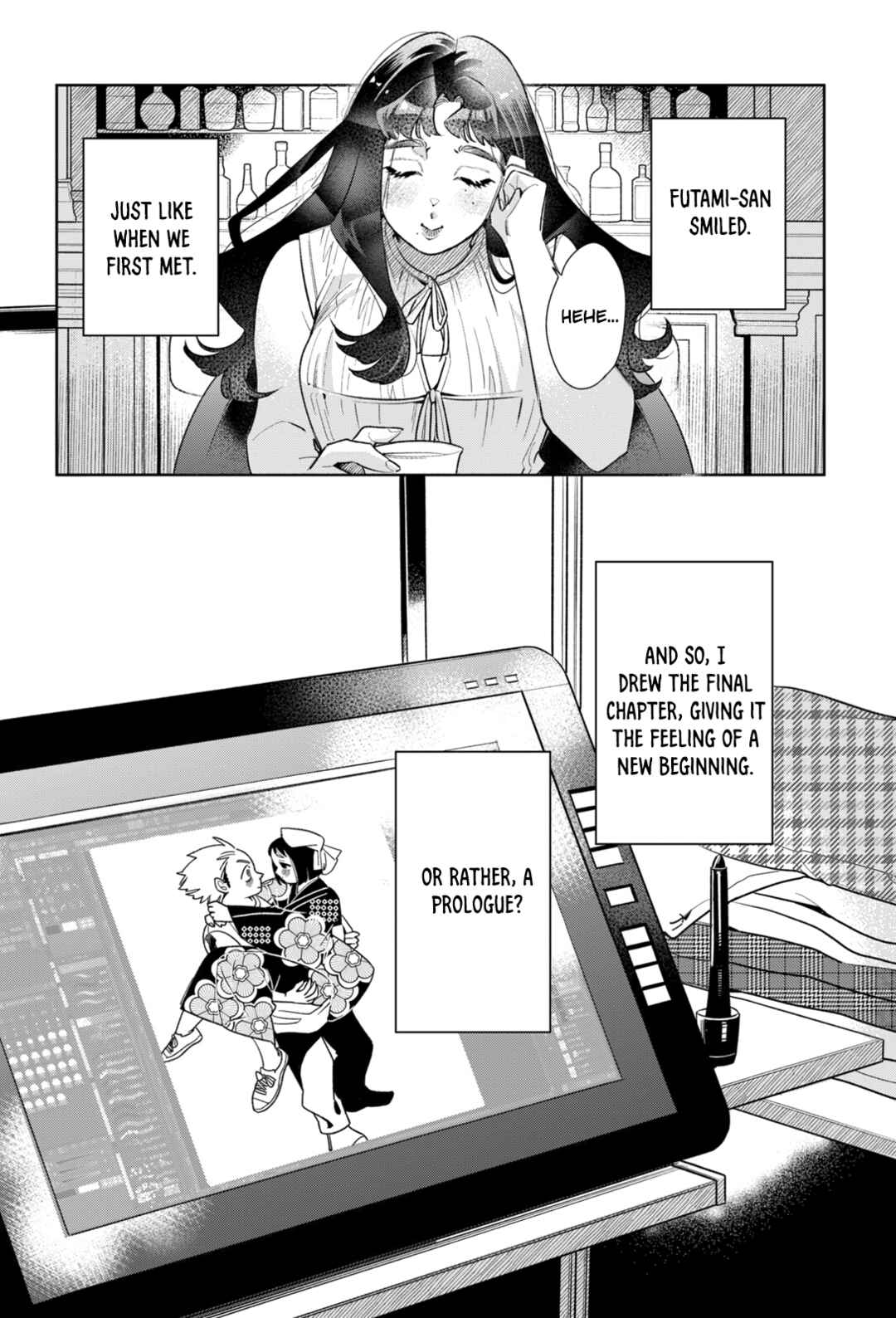 Page 27 Chapter 6 Fatale Game