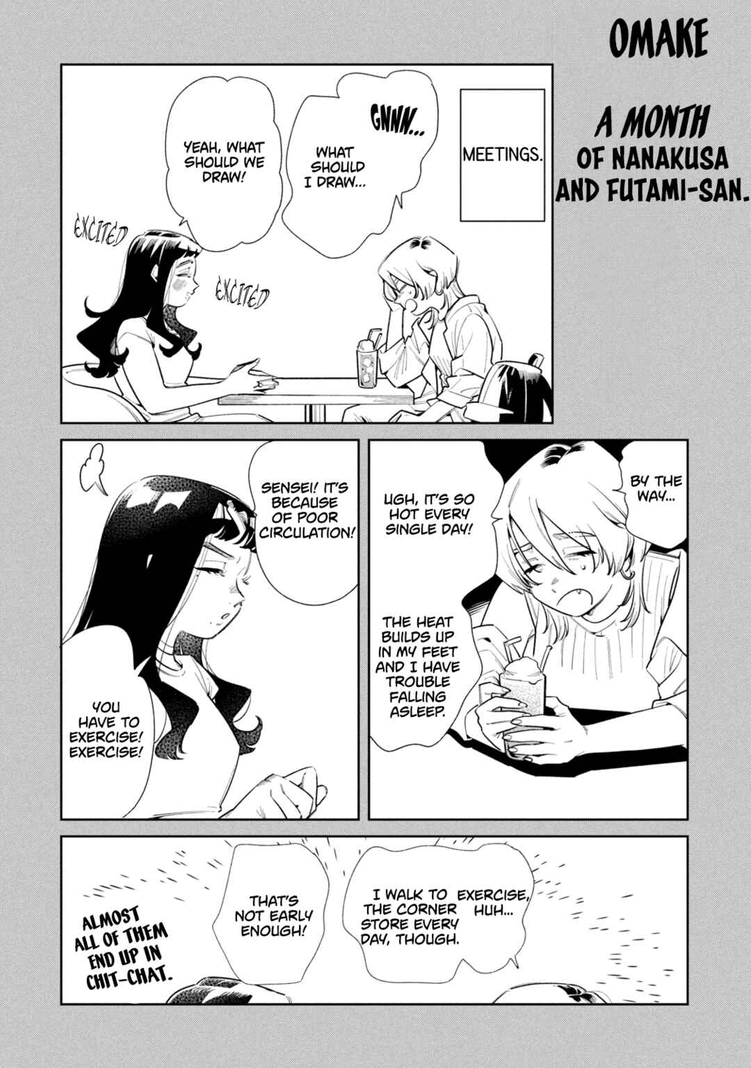 Page 2 Chapter 4.5 Fatale Game
