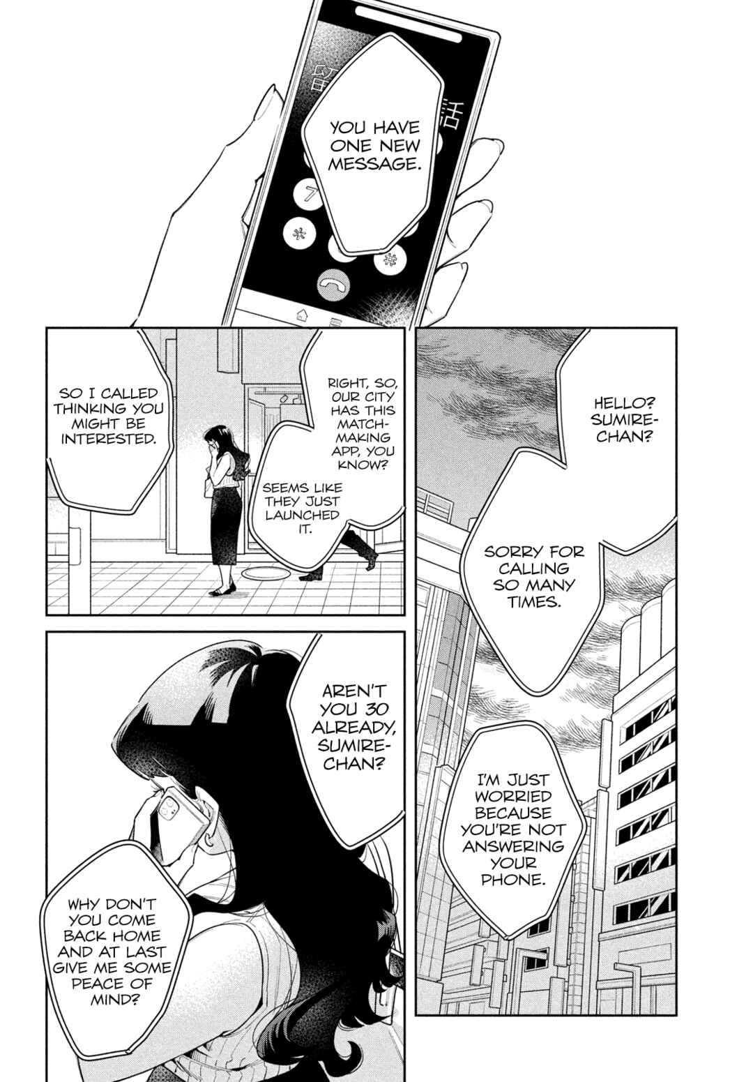 Page 2 Chapter 4 Fatale Game