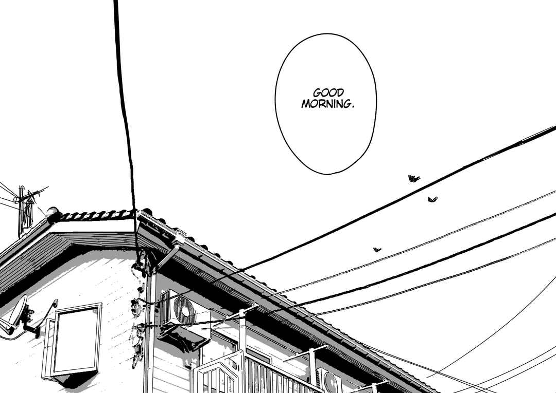 Page 10 Chapter 9 Genkaku Shoujo ga Tsukimatou Hanashi