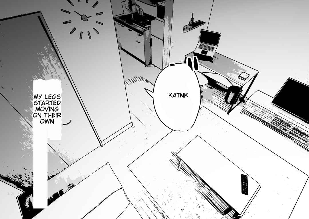 Page 4 Chapter 7 Genkaku Shoujo ga Tsukimatou Hanashi