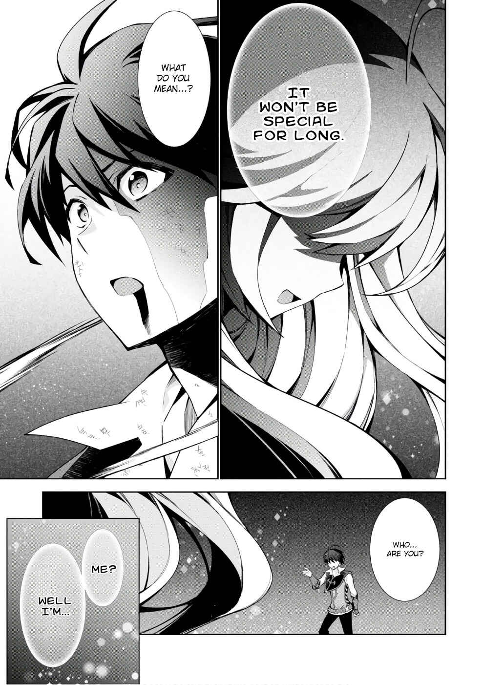 Page 29 Chapter 13 Isekai Cheat Magician