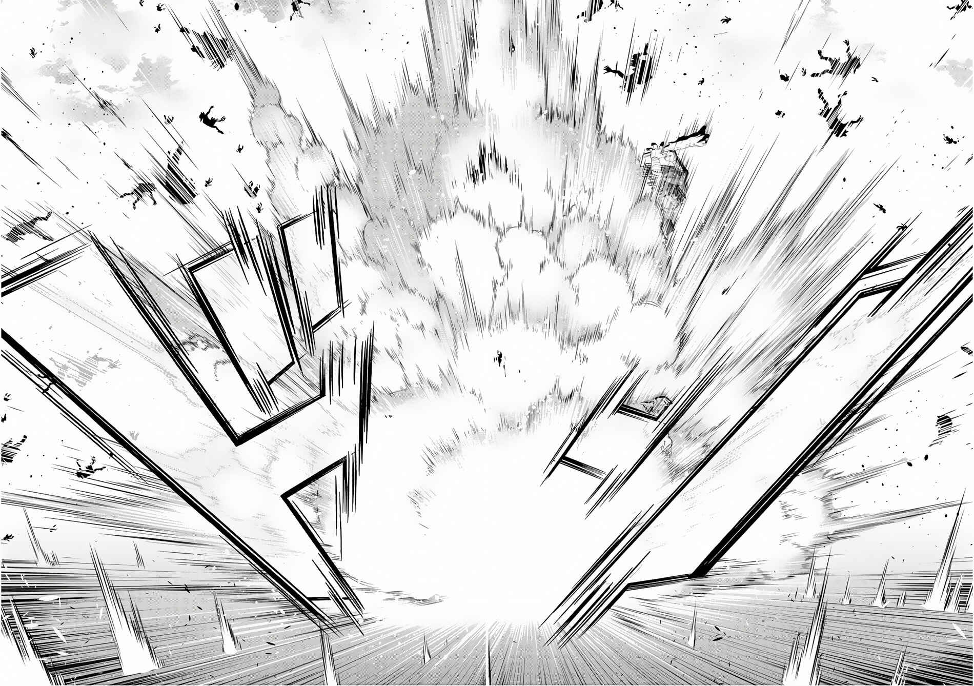 Page 17 Chapter 23 Isekai Cheat Magician
