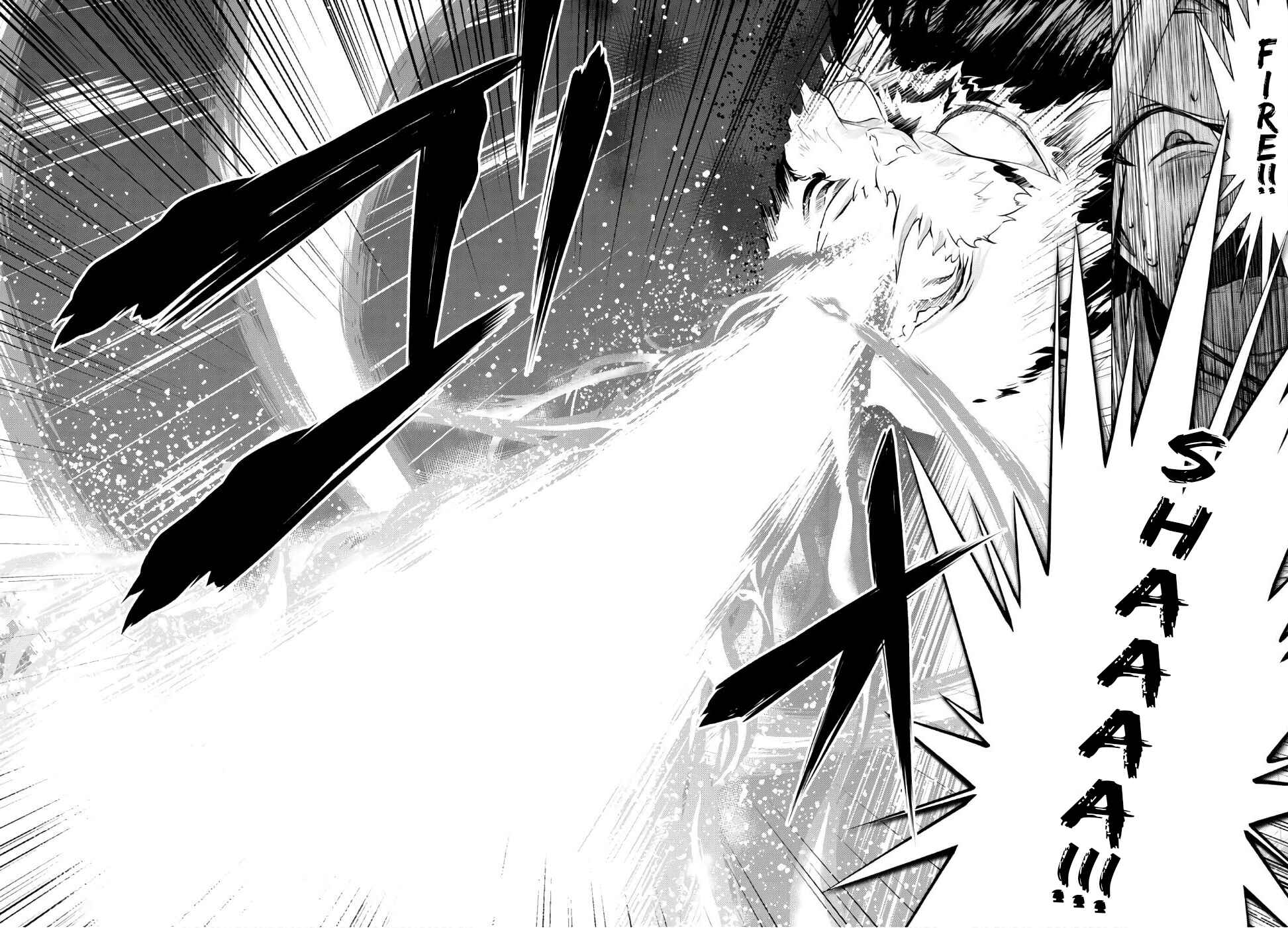 Page 15 Chapter 15 Isekai Cheat Magician