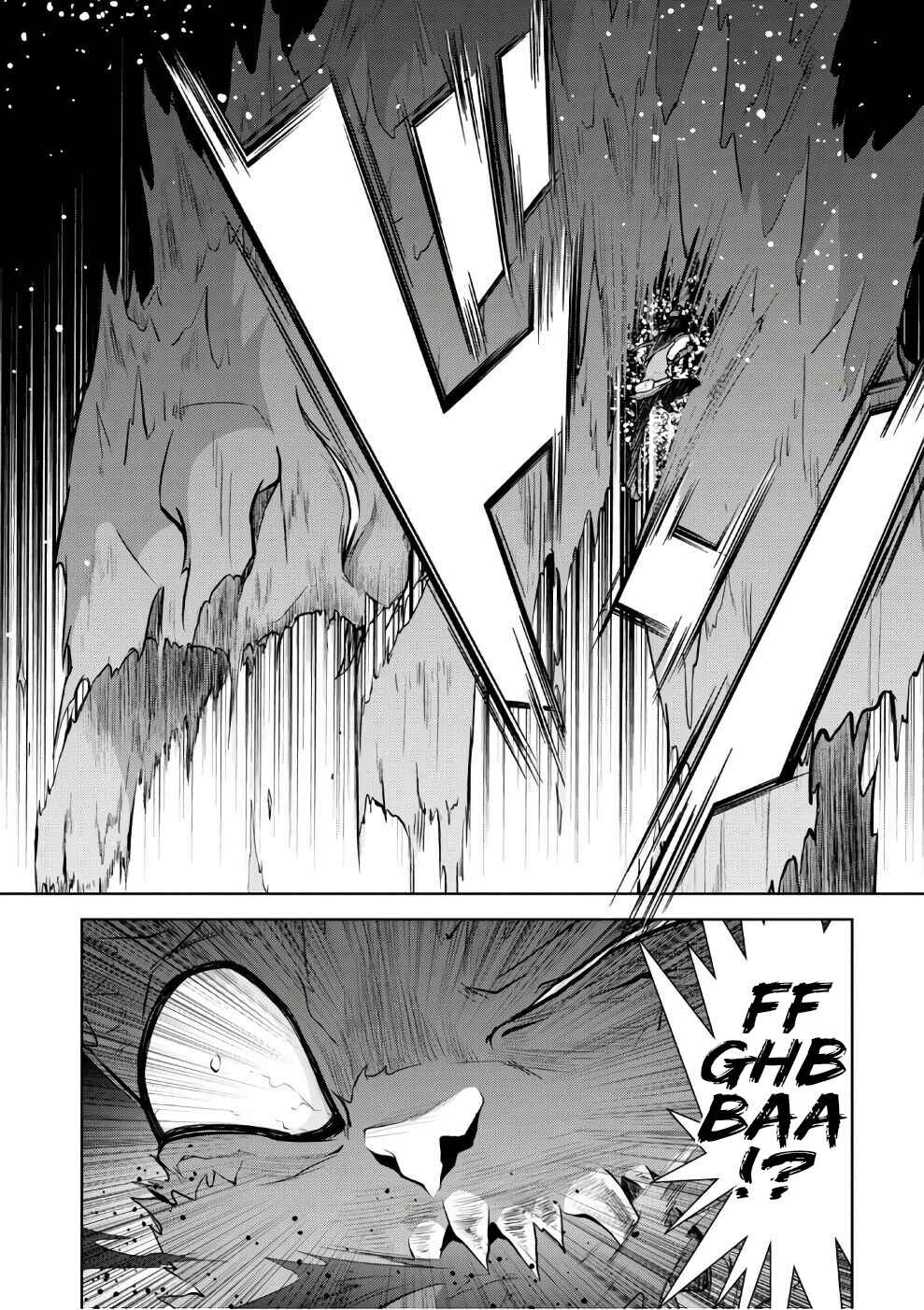 Page 24 Chapter 15 Isekai Cheat Magician