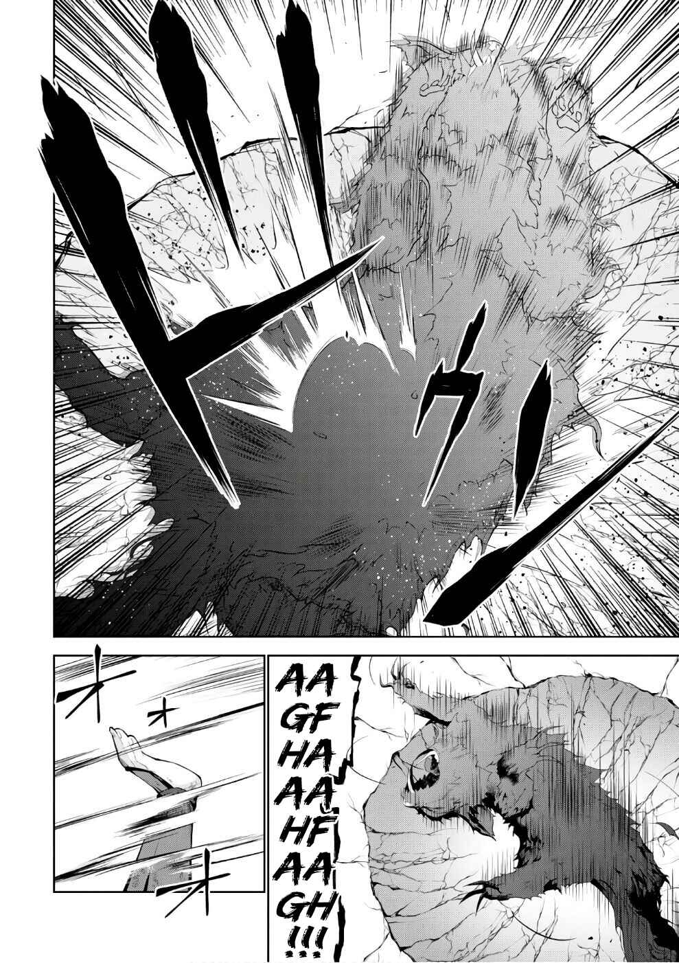 Page 25 Chapter 15 Isekai Cheat Magician