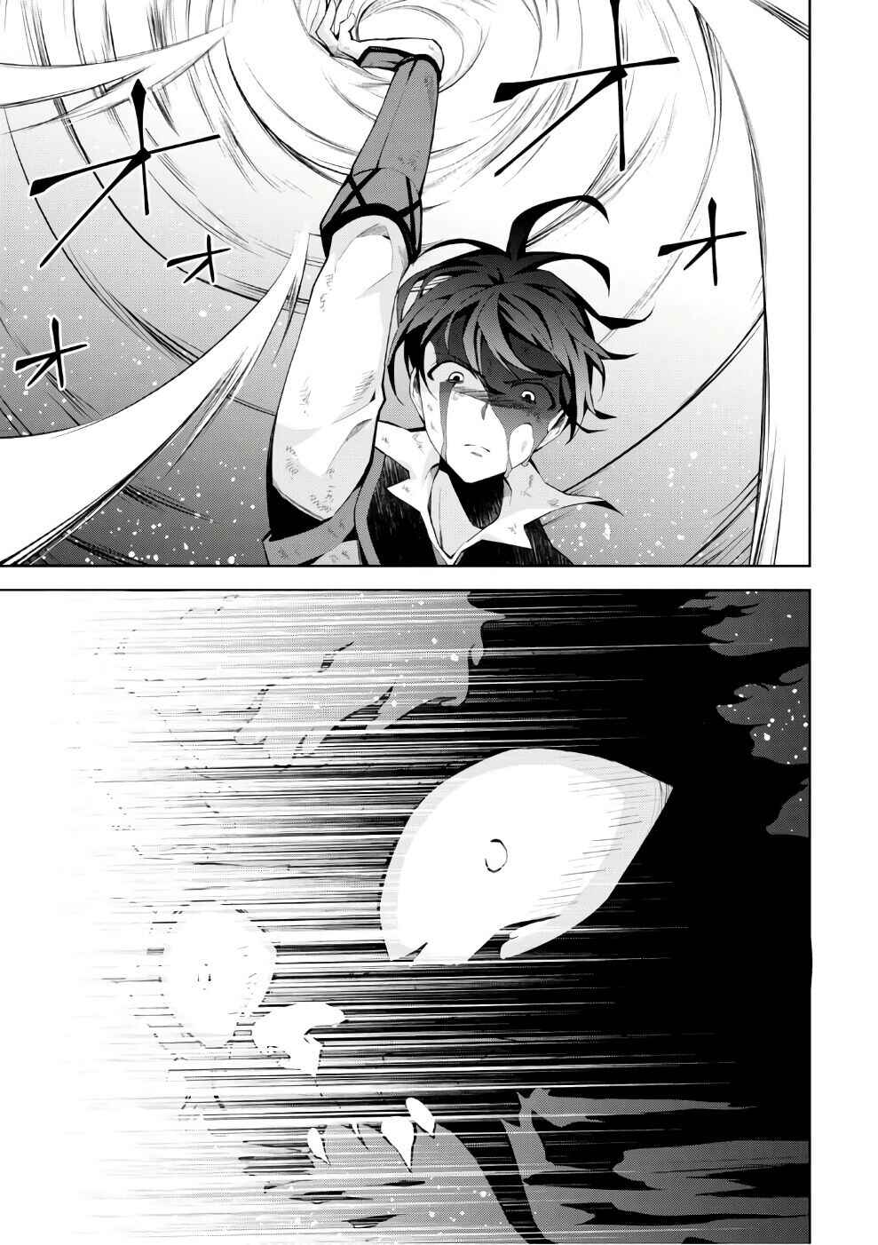 Page 26 Chapter 15 Isekai Cheat Magician
