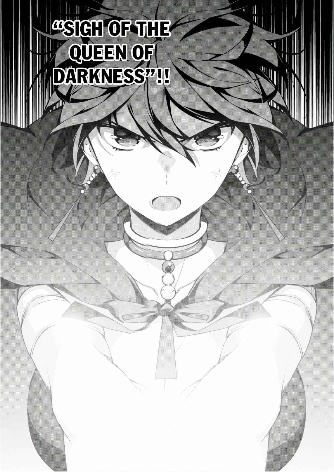 Page 15 Chapter 25 Isekai Cheat Magician
