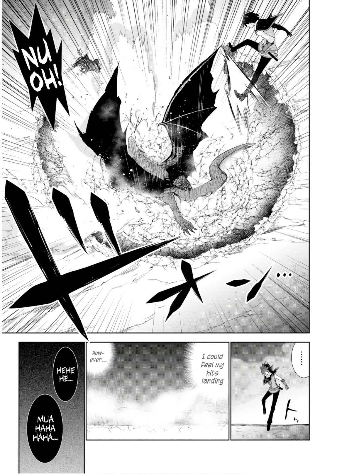 Page 18 Chapter 29 Isekai Cheat Magician