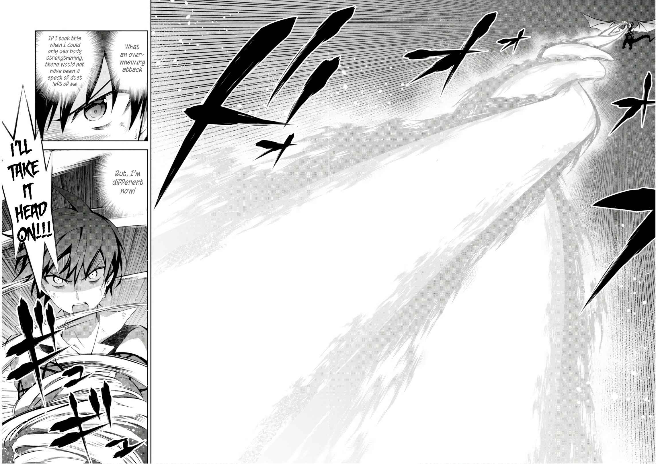 Page 24 Chapter 29 Isekai Cheat Magician