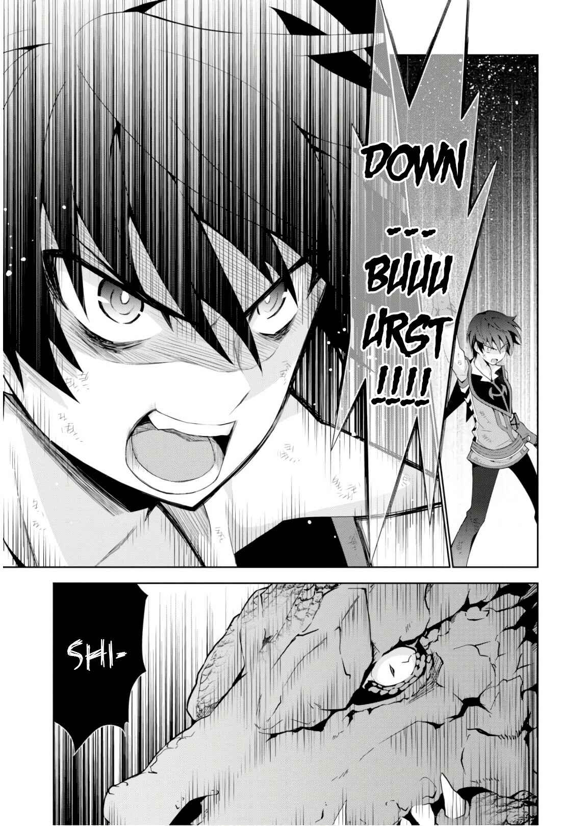 Page 27 Chapter 29 Isekai Cheat Magician