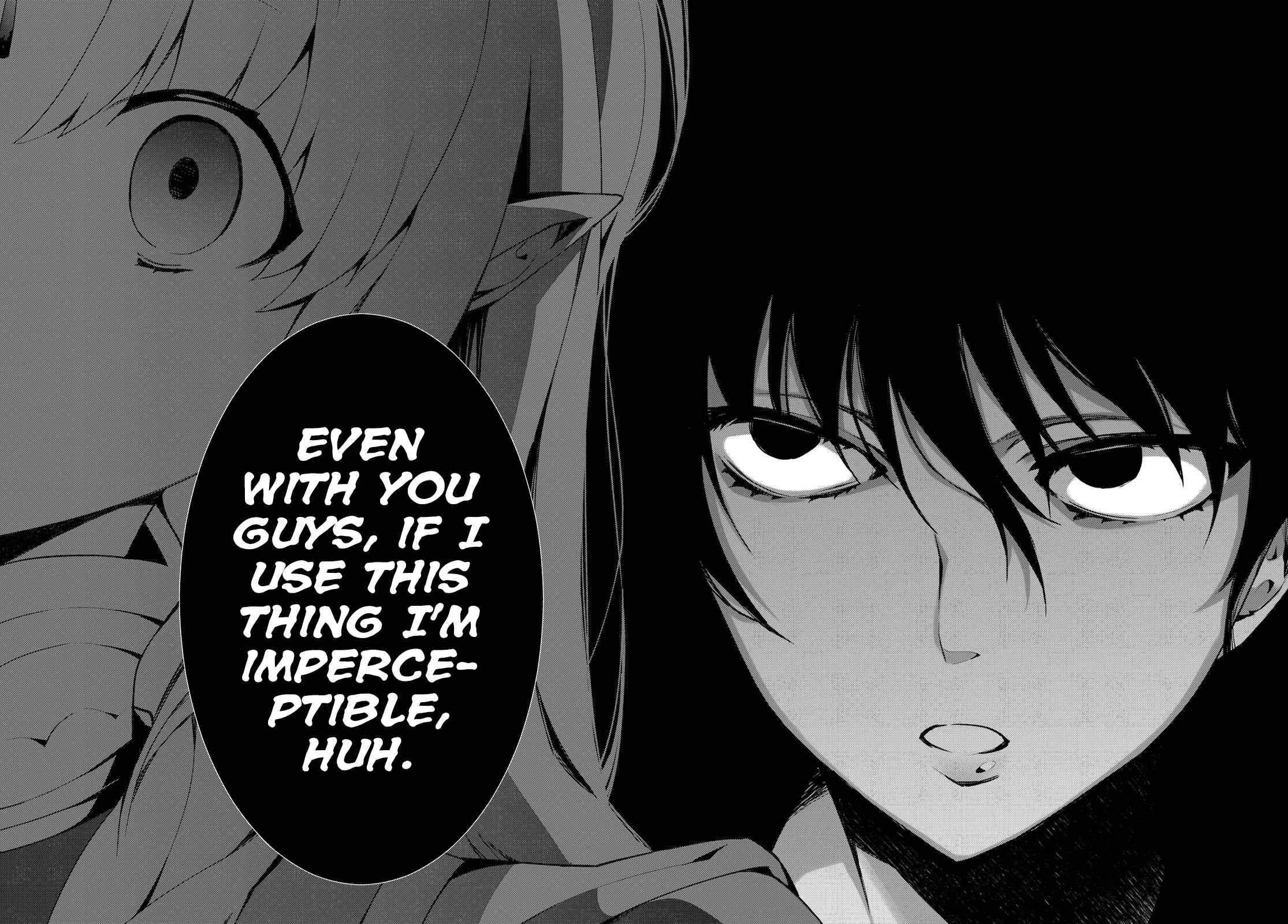Page 24 Chapter 19 Isekai Cheat Magician