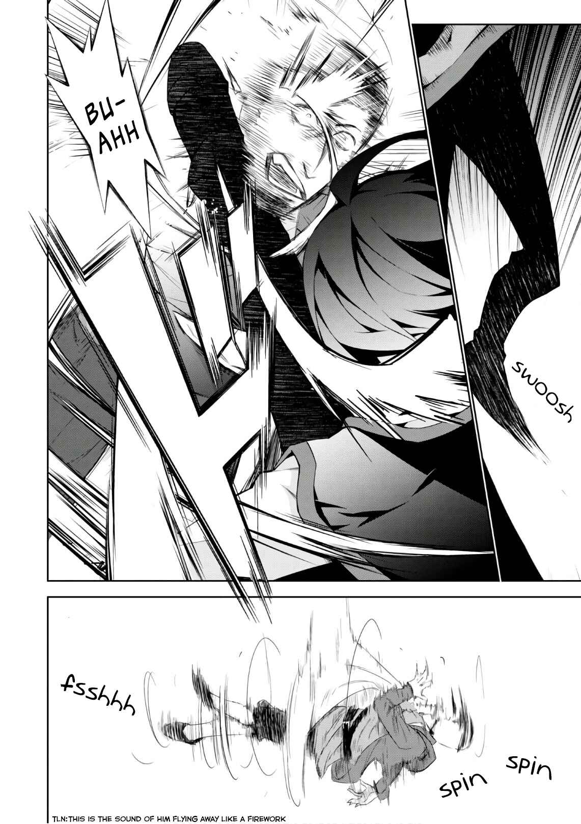 Page 12 Chapter 17 Isekai Cheat Magician