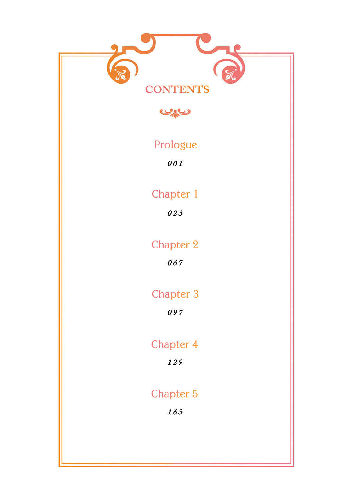 Page 4 Chapter 0 Isekai Cheat Magician