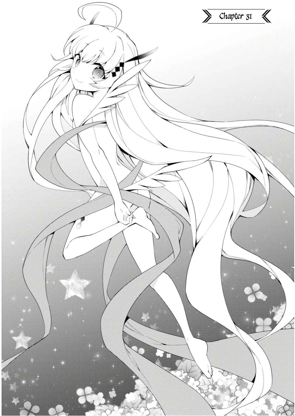 Page 2 Chapter 31 Isekai Cheat Magician