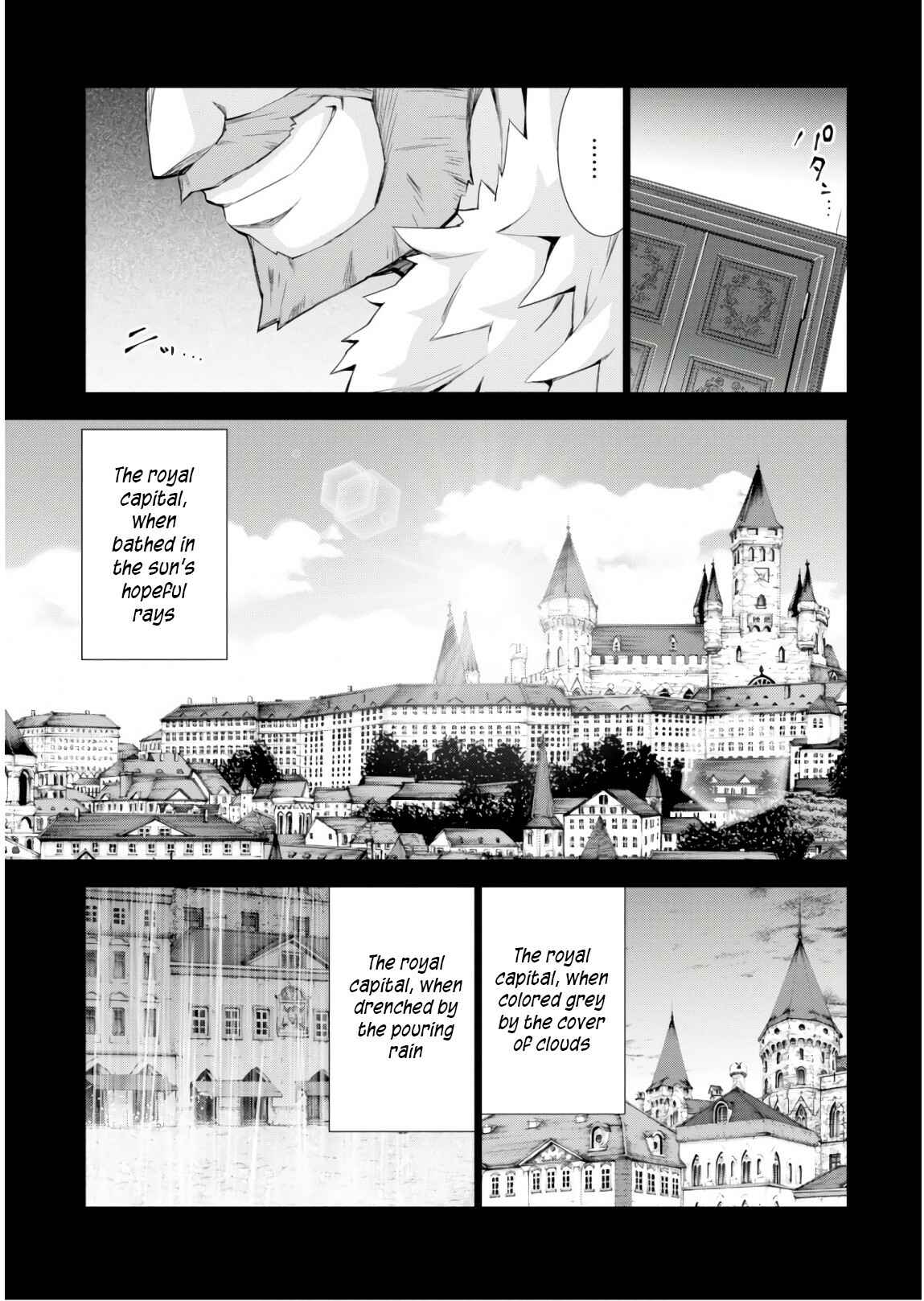 Page 41 Chapter 31 Isekai Cheat Magician