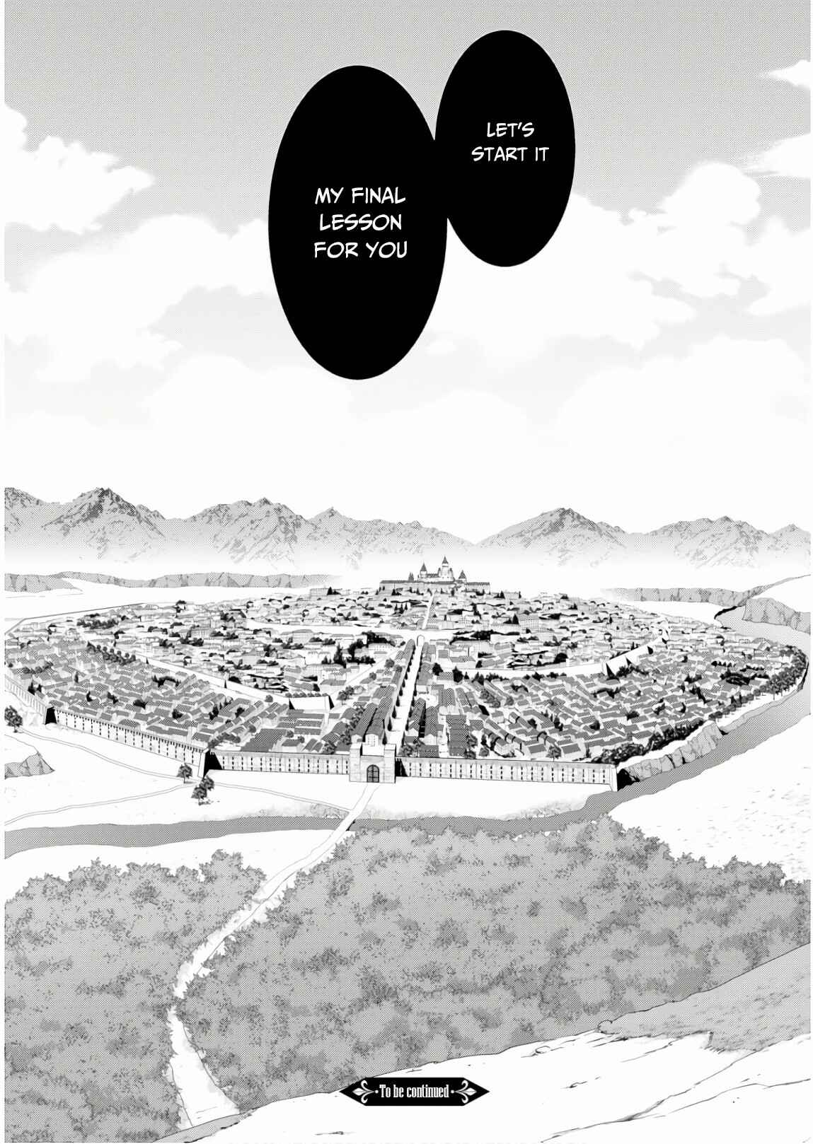 Page 44 Chapter 31 Isekai Cheat Magician
