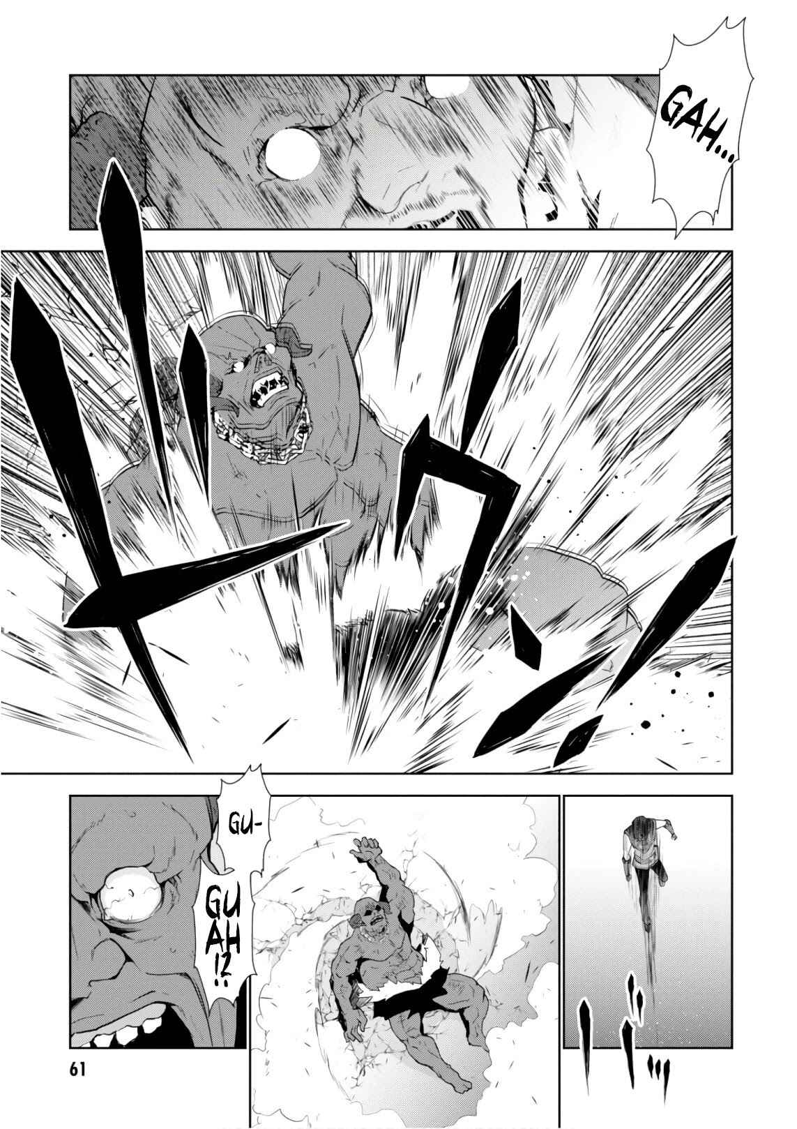 Page 7 Chapter 27 Isekai Cheat Magician