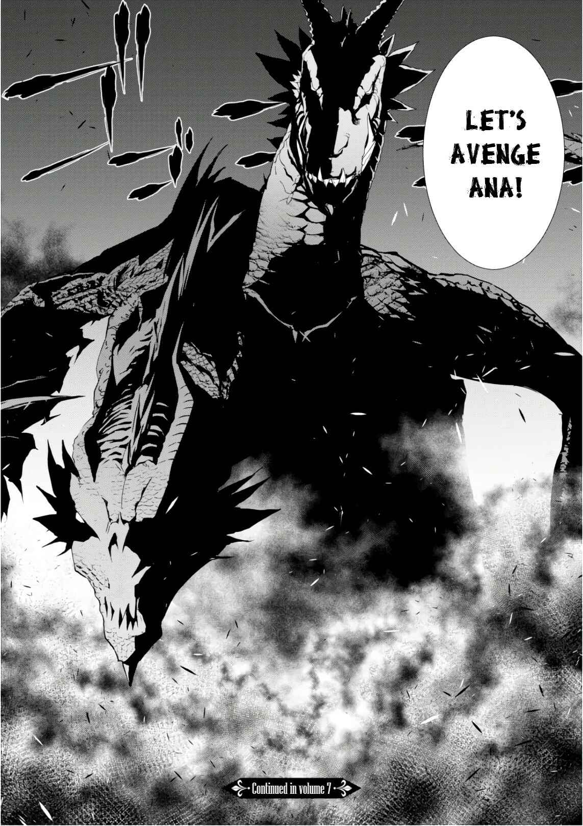 Page 52 Chapter 28 Isekai Cheat Magician