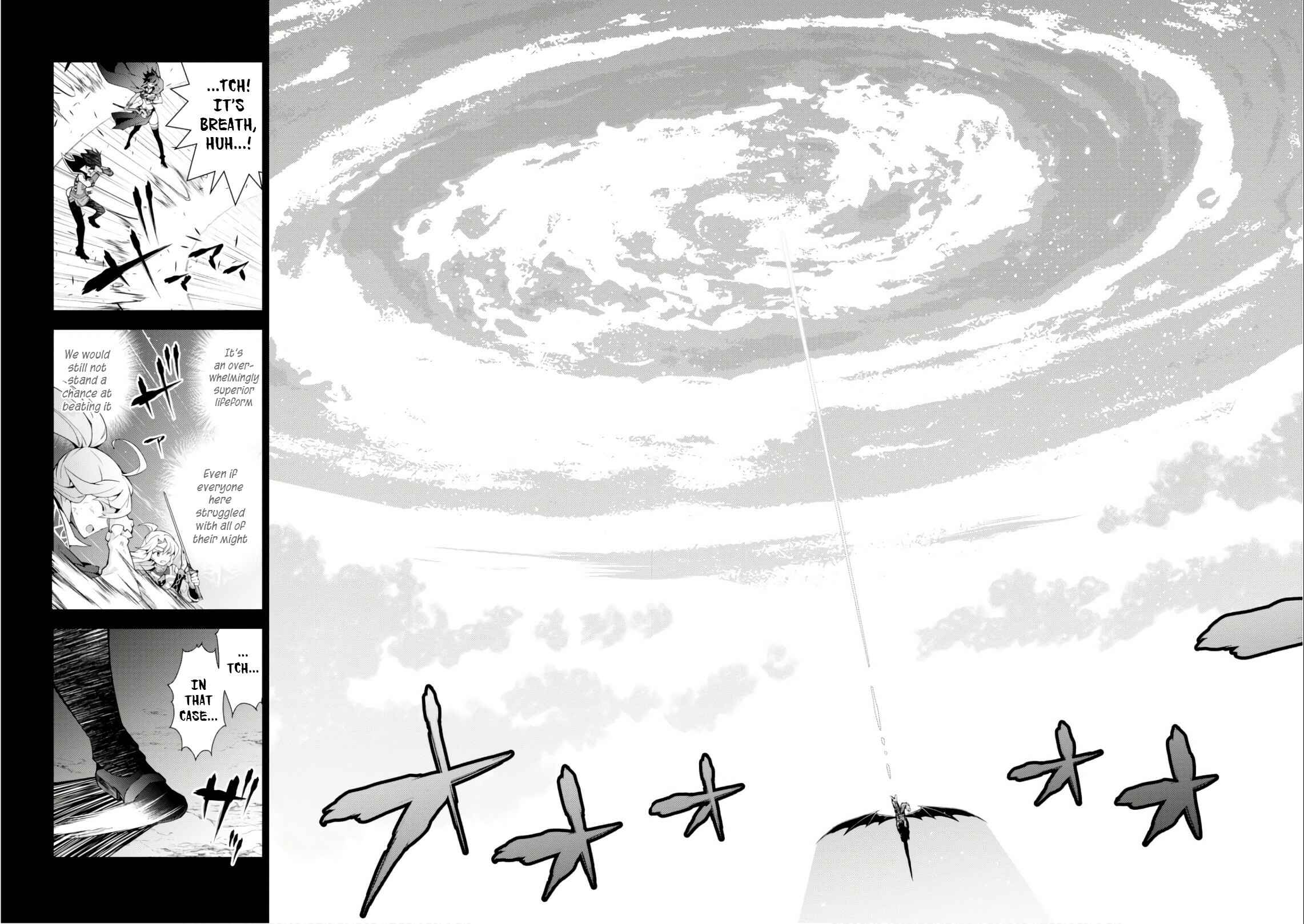 Page 7 Chapter 28 Isekai Cheat Magician