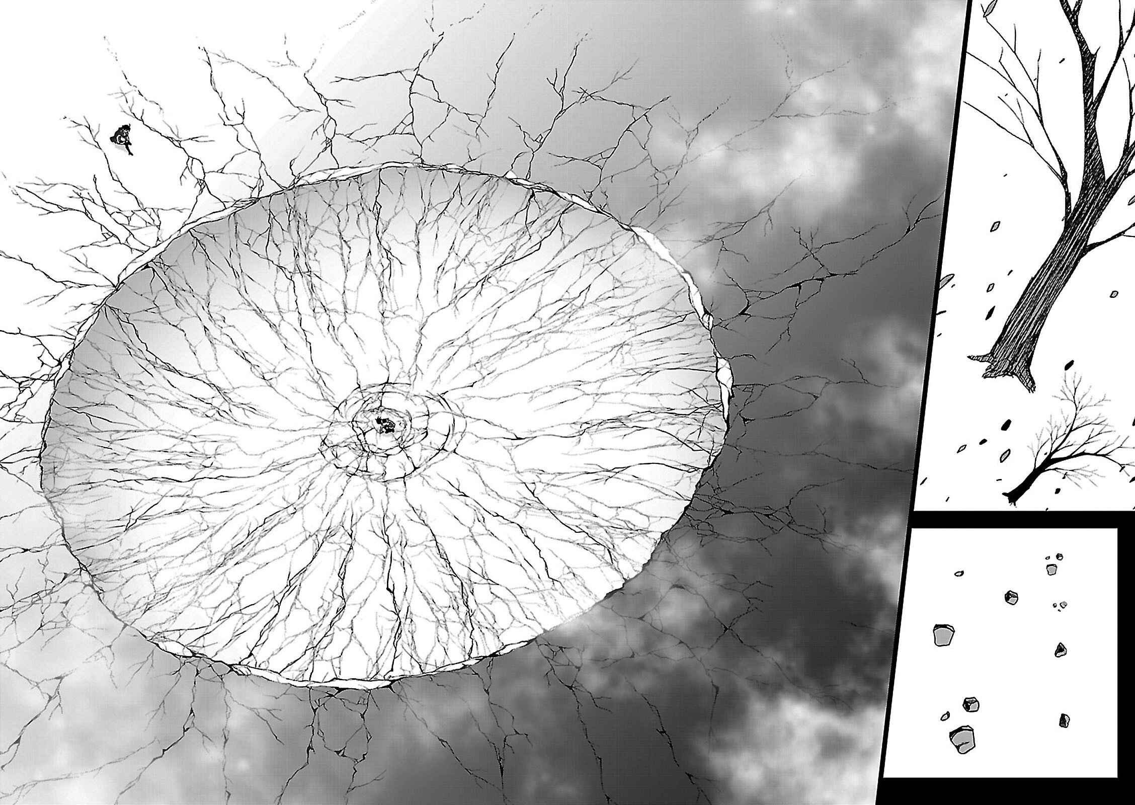 Page 26 Chapter 2 Isekai Cheat Magician