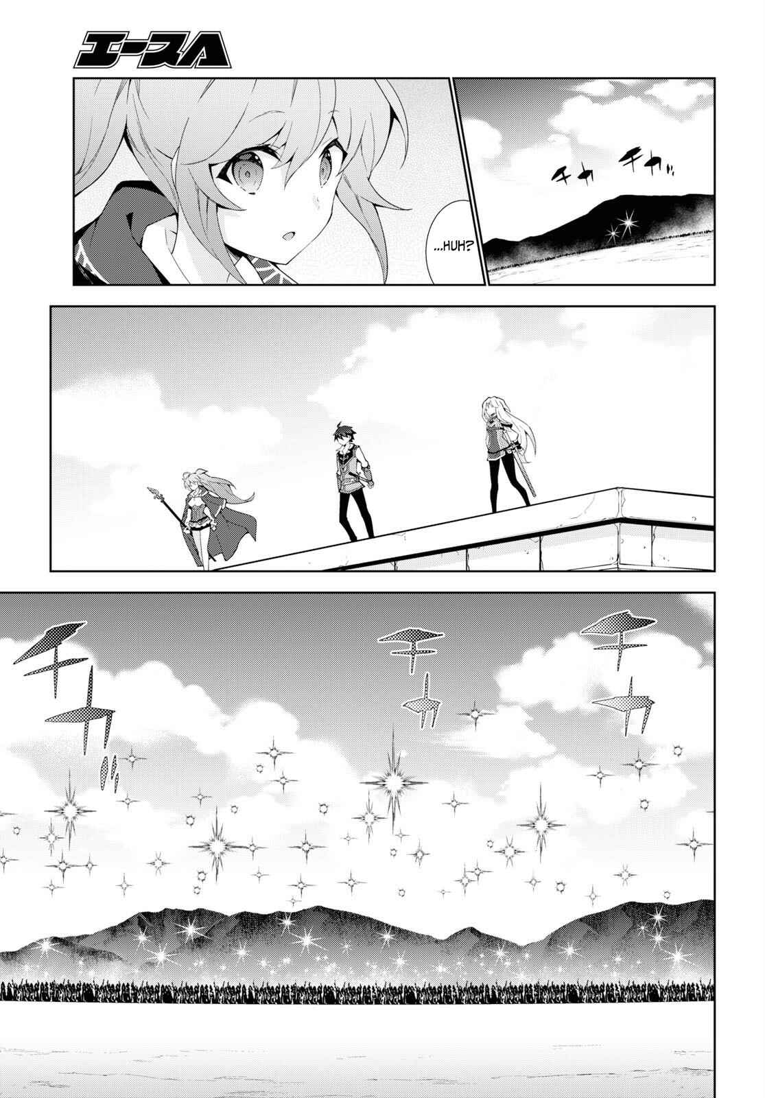 Page 6 Chapter 38 Isekai Cheat Magician