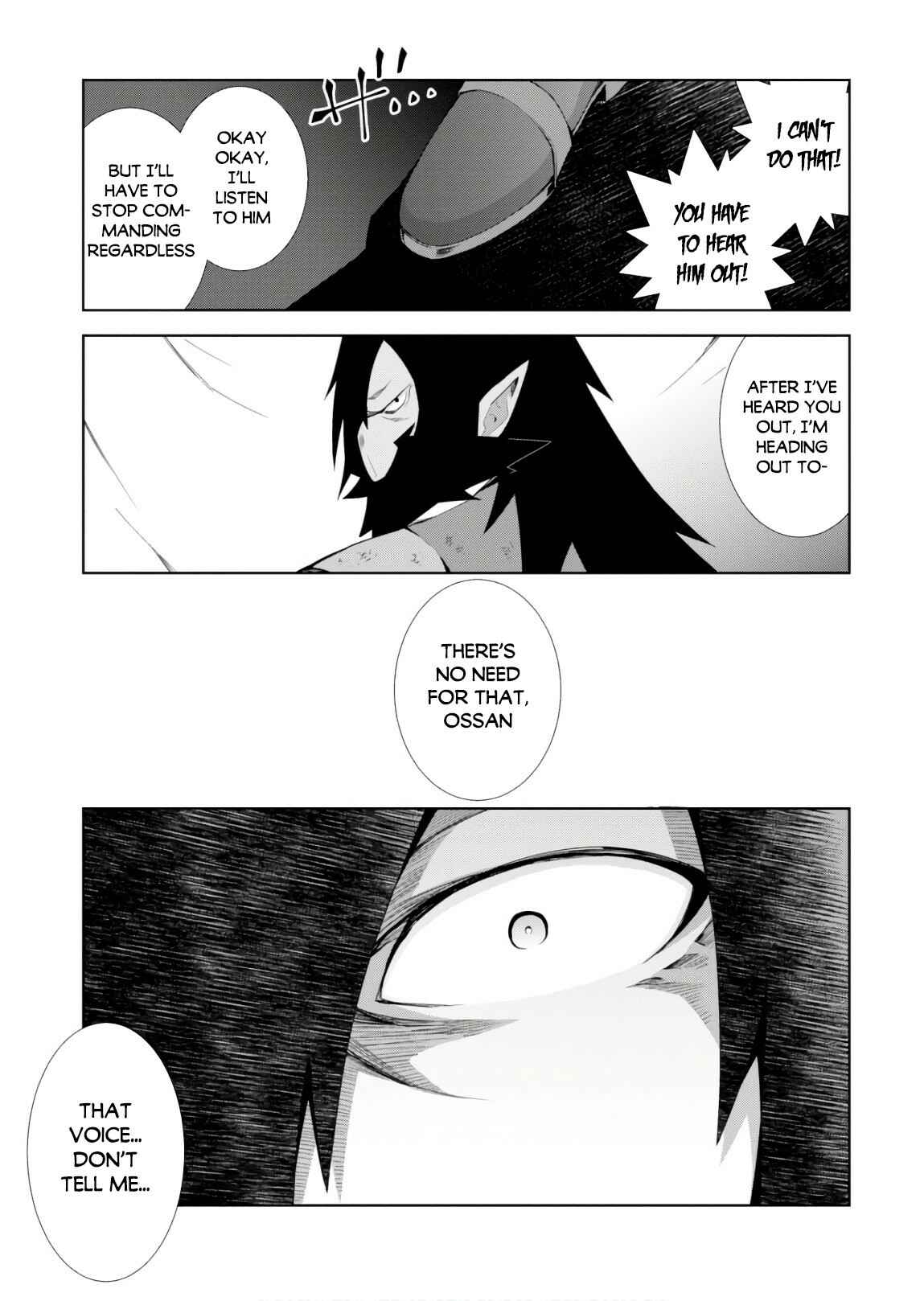 Page 23 Chapter 24 Isekai Cheat Magician