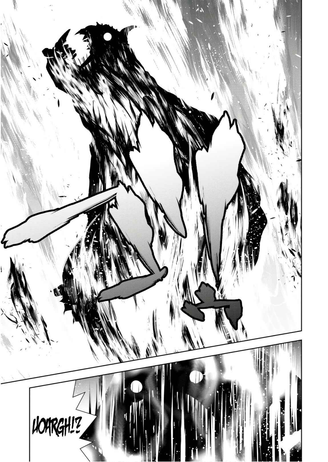 Page 3 Chapter 24 Isekai Cheat Magician