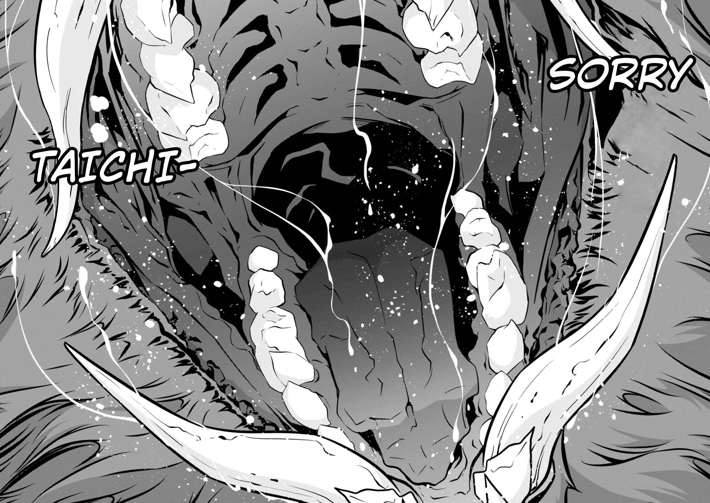 Page 25 Chapter 9 Isekai Cheat Magician
