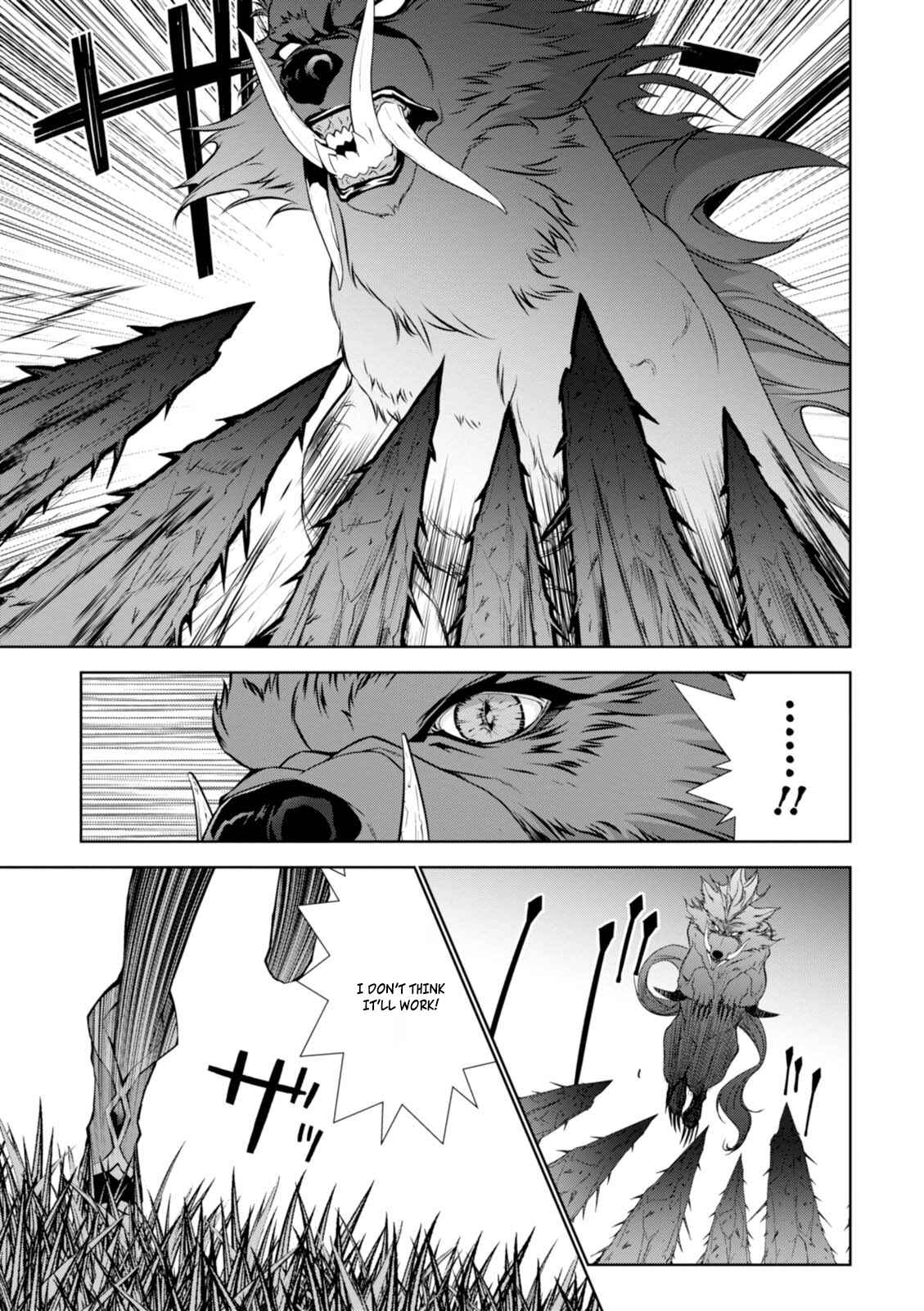 Page 9 Chapter 9 Isekai Cheat Magician
