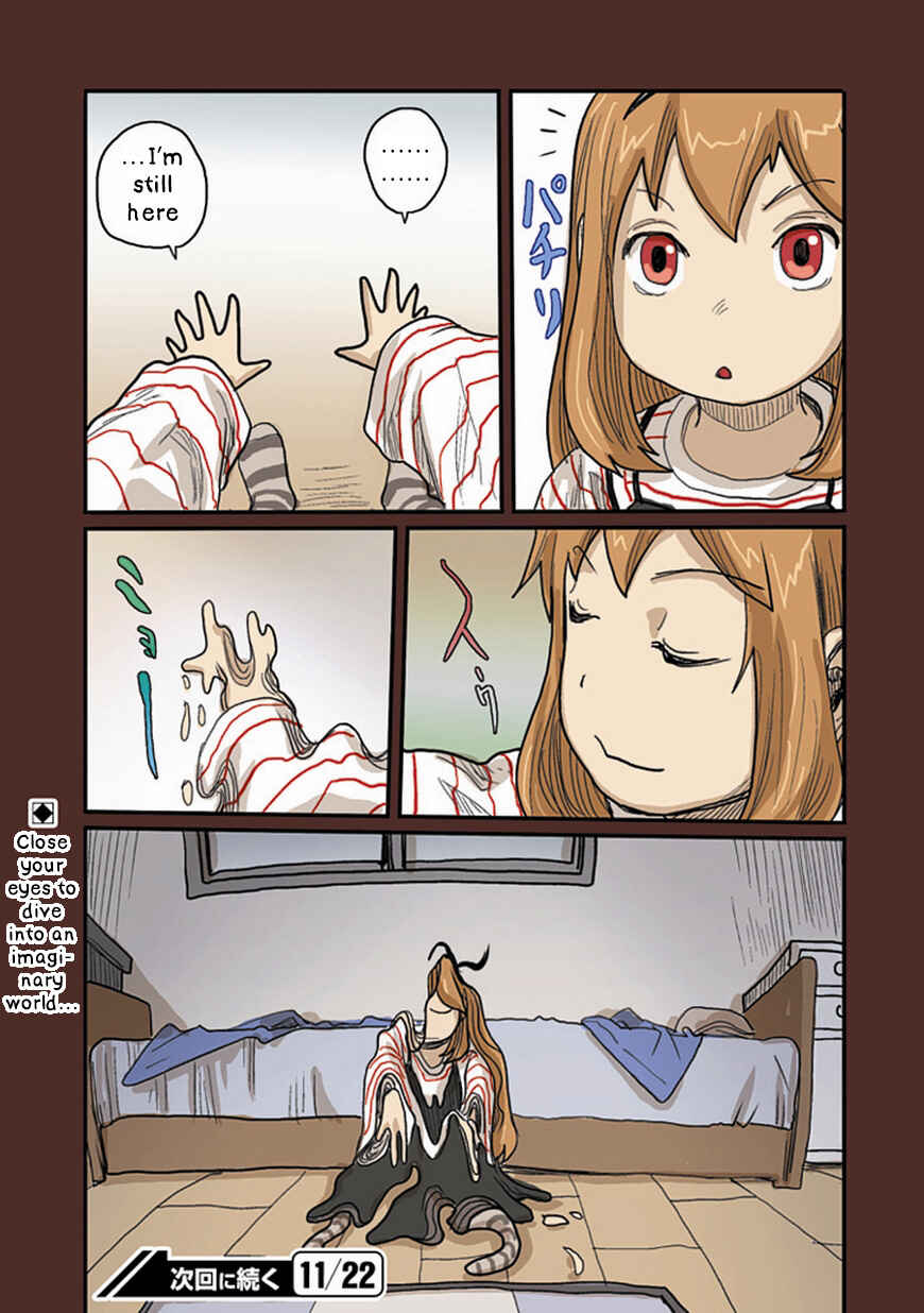 Page 16 Chapter 36 Ryushika Ryushika