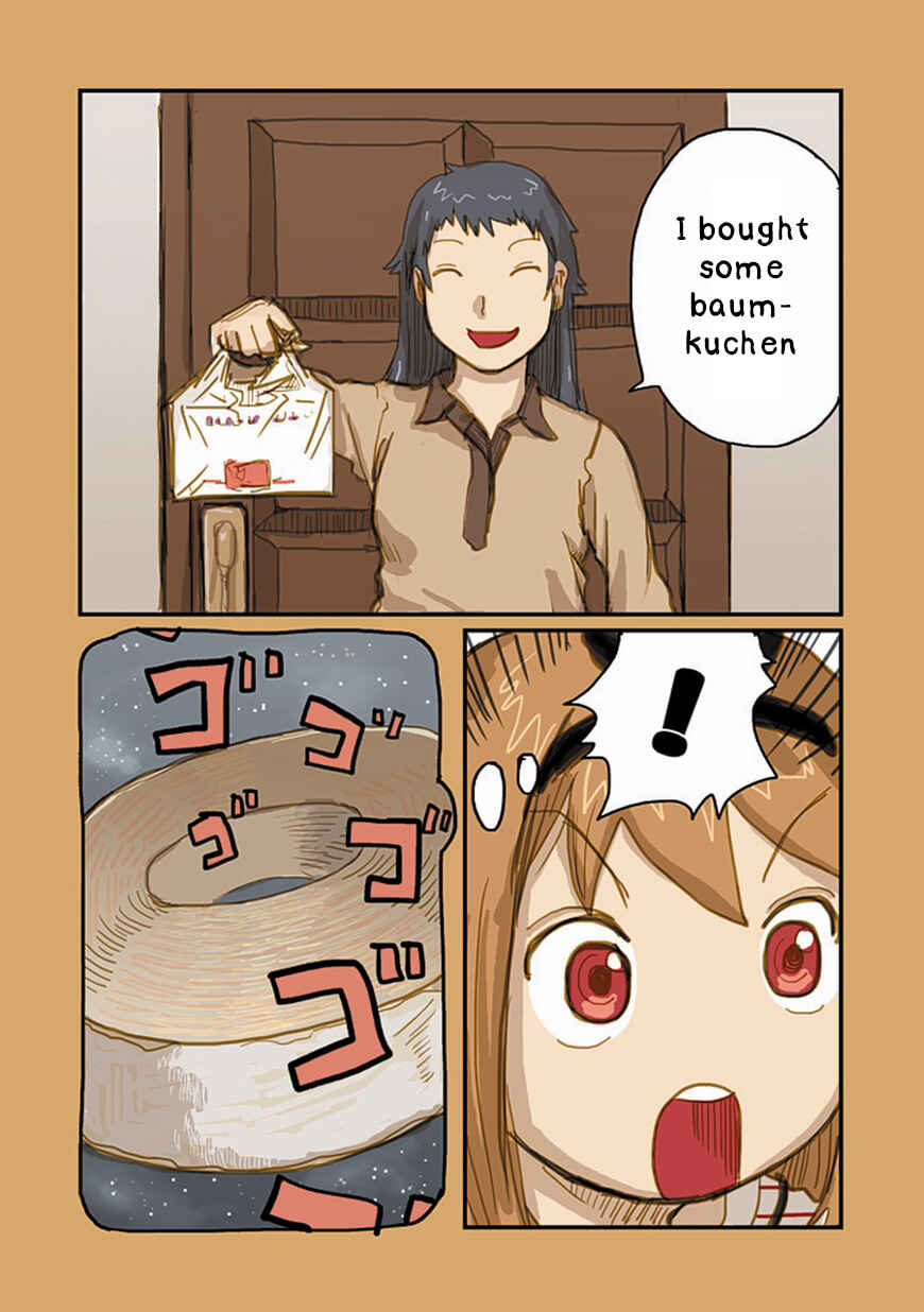 Page 9 Chapter 18 Ryushika Ryushika