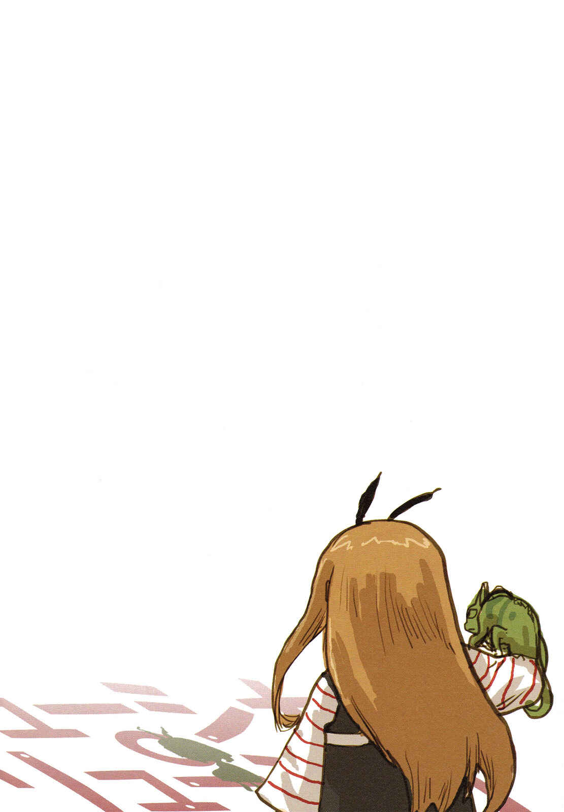 Page 22 Chapter 19 Ryushika Ryushika